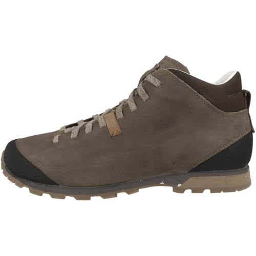 AKU Unisex Erwachsene Outdoorschuhe Bellamont III Mid Plus Evo von AKU