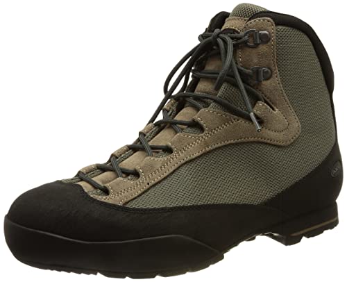 AKU Unisex Ns 564 Spider II Wanderschuhe, beige AKU Unisex Ns 564 Spider II Wanderschuhe, beige von AKU