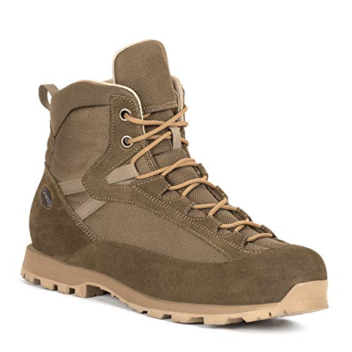 AKU Unisex Pilgrim TSC DS Bootsschuh, Grün, 40 EU von AKU