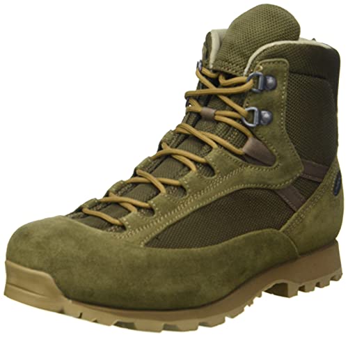 AKU Unisex Pilgrim TSC GTX Bootsschuh, Green, 43 EU von AKU