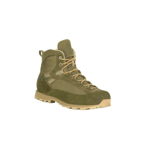 AKU Unisex Pilgrim Tsc Ds Bootsschuh, GREEN, 47 EU von AKU