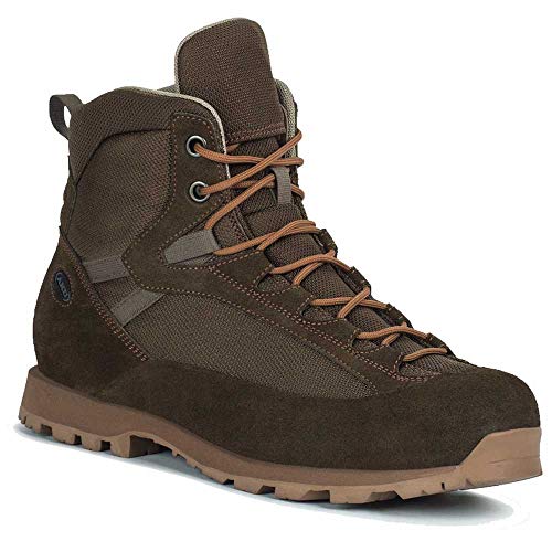 AKU Unisex Pilgrim Tsc GTX Wanderschuhe, grün von AKU