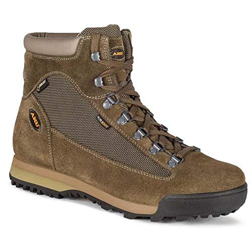 AKU Unisex Slope GTX Wanderschuhe, Olivgrün von AKU