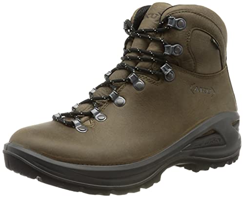 AKU Unisex Tribute II GTX Bootsschuh, Brown, 48 EU von AKU