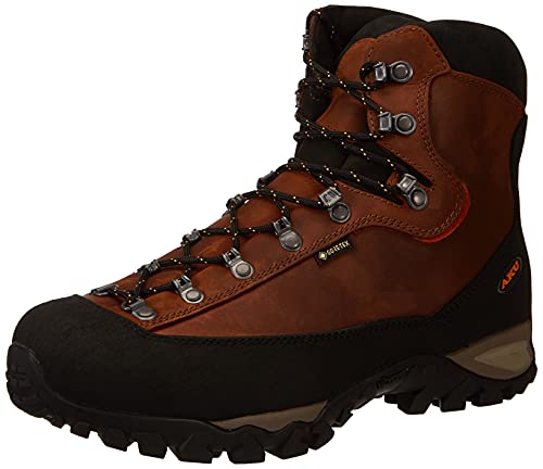 AKU Unisex Zenith II GTX Bootsschuh, Brown, 42.5 EU von AKU