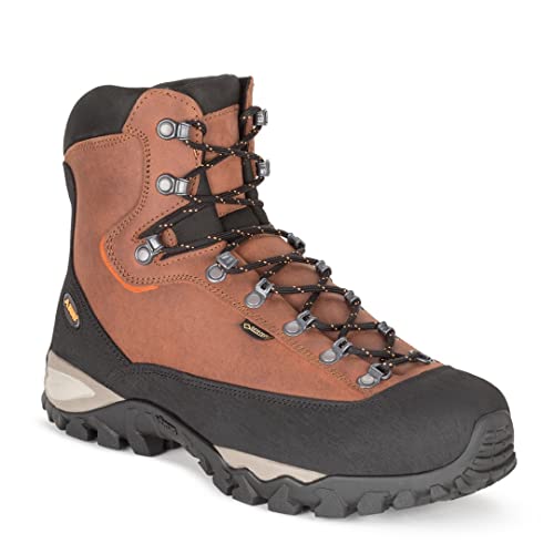 AKU Unisex Zenith II GTX Bootsschuh, Brown, 47.5 EU von AKU