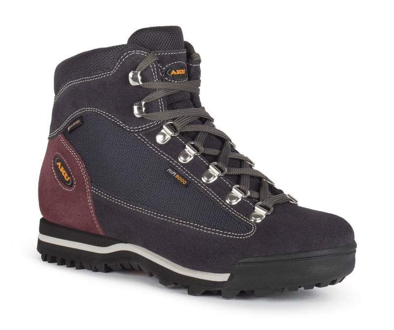 AKU Wander-Trekkingschuhe Ultra Light Micro GTX (wasserdicht) 2024 Wanderschuh von AKU