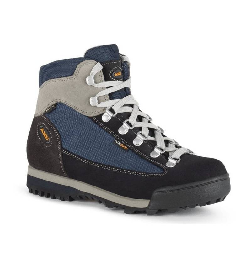 AKU Wander-Trekkingschuhe Ultra Light Original GTX (Made in Italy) Wanderschuh von AKU