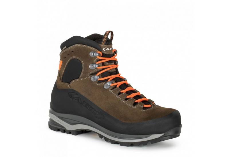 AKU Wanderschuh ARGO GTX Wanderschuh von AKU