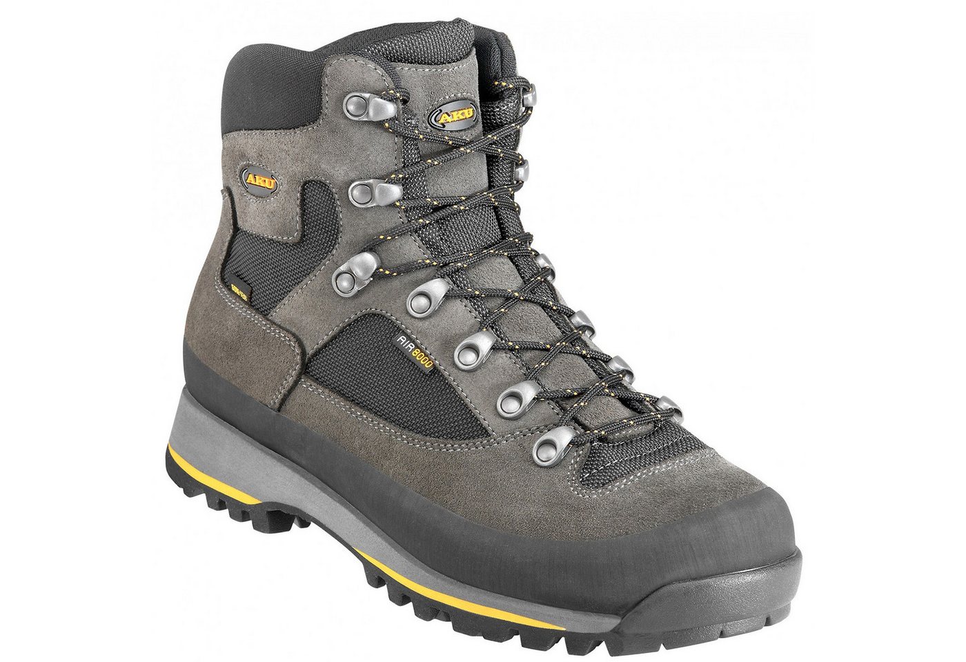 AKU Wanderschuh CONERO GTX Wanderschuh von AKU