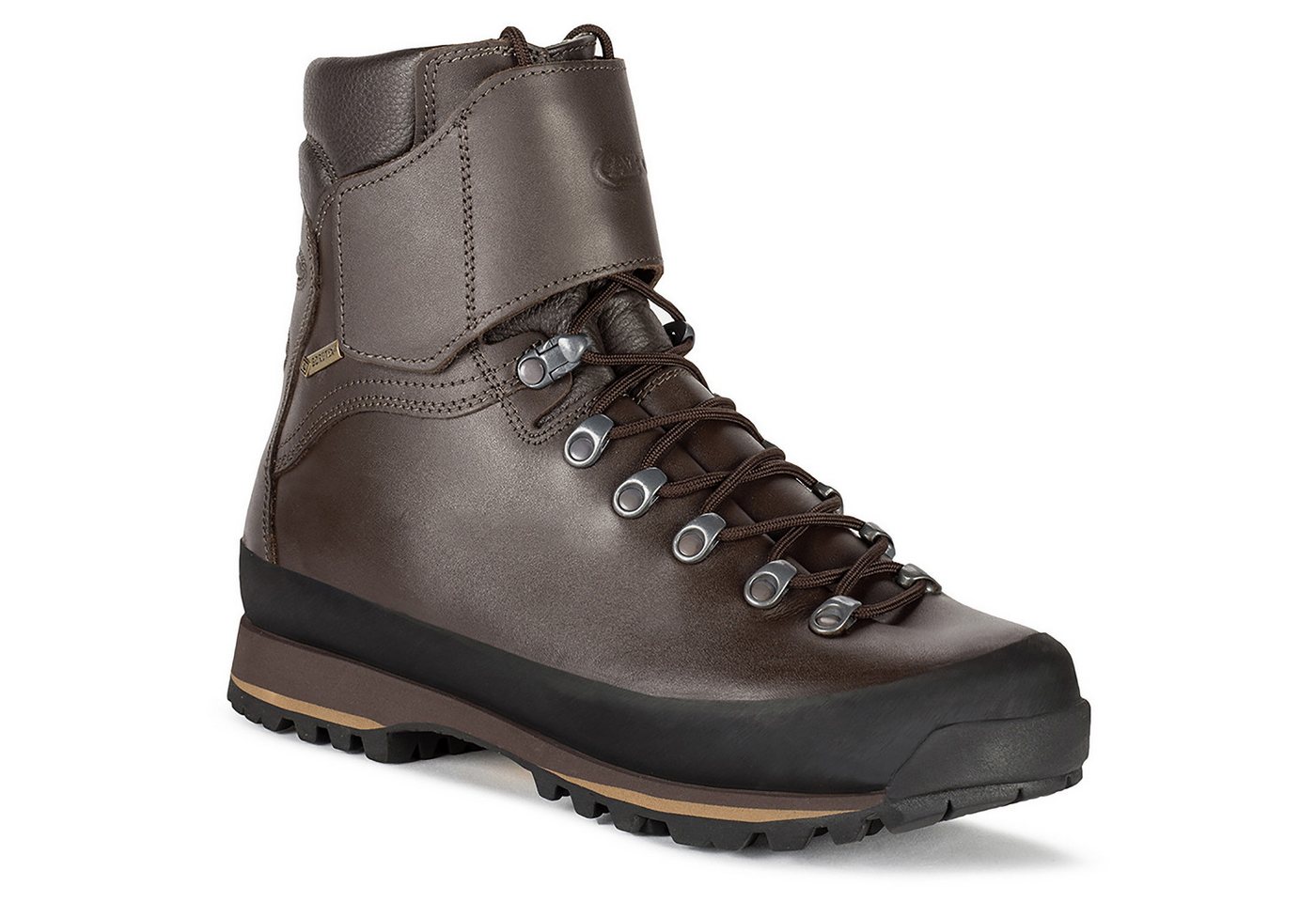 AKU Wanderschuh JAGER EVO LOW GTX Wanderschuh von AKU