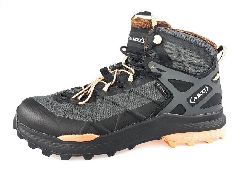 AKU Wanderschuh Outdoorschuh von AKU