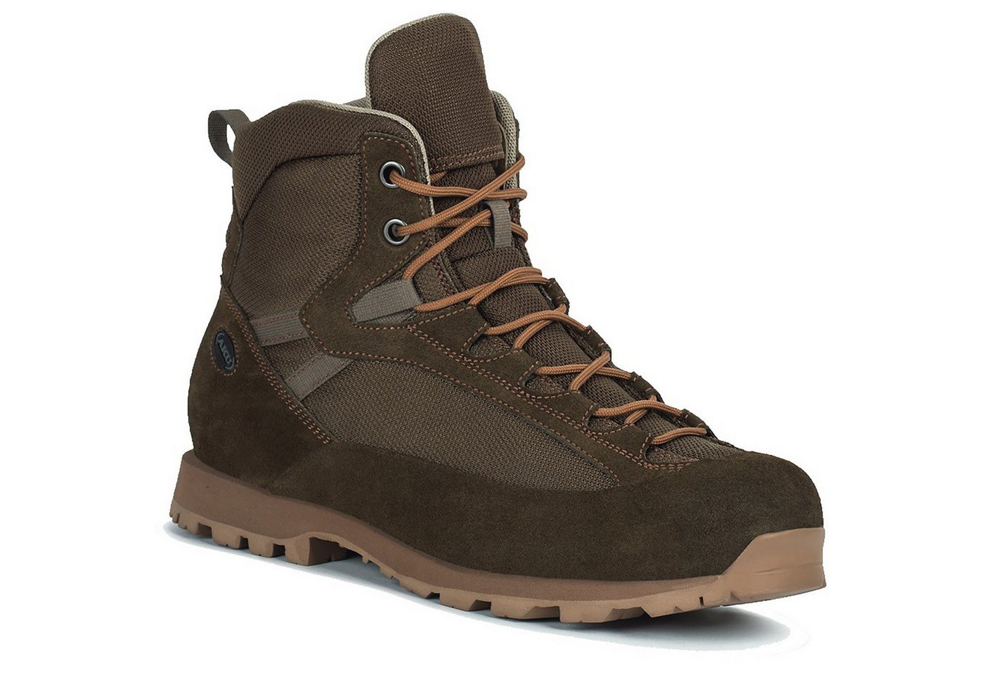 AKU Wanderschuh PILGRIM TSC GTX Wanderschuh von AKU