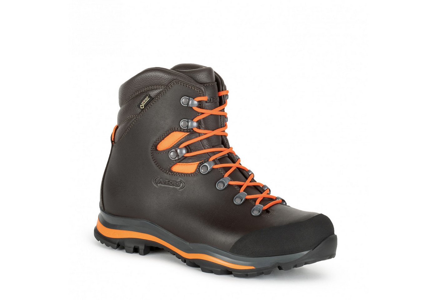 AKU Wanderschuh RISERVA GTX Wanderschuh von AKU