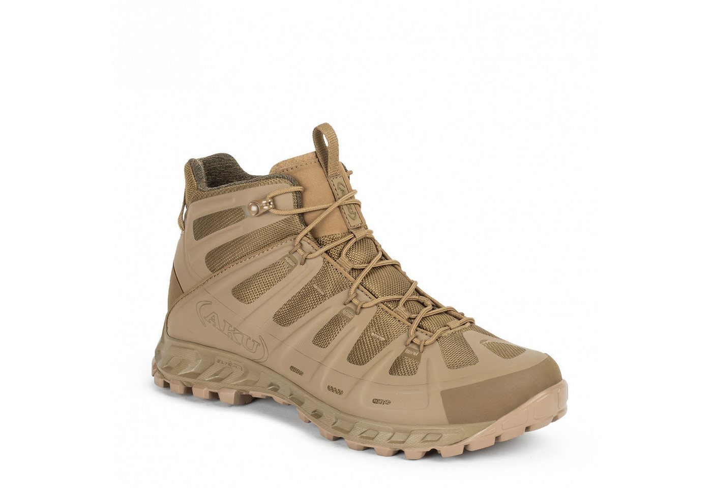 AKU Wanderschuh SELVATICA TACTICAL MID GTX Wanderstiefel von AKU