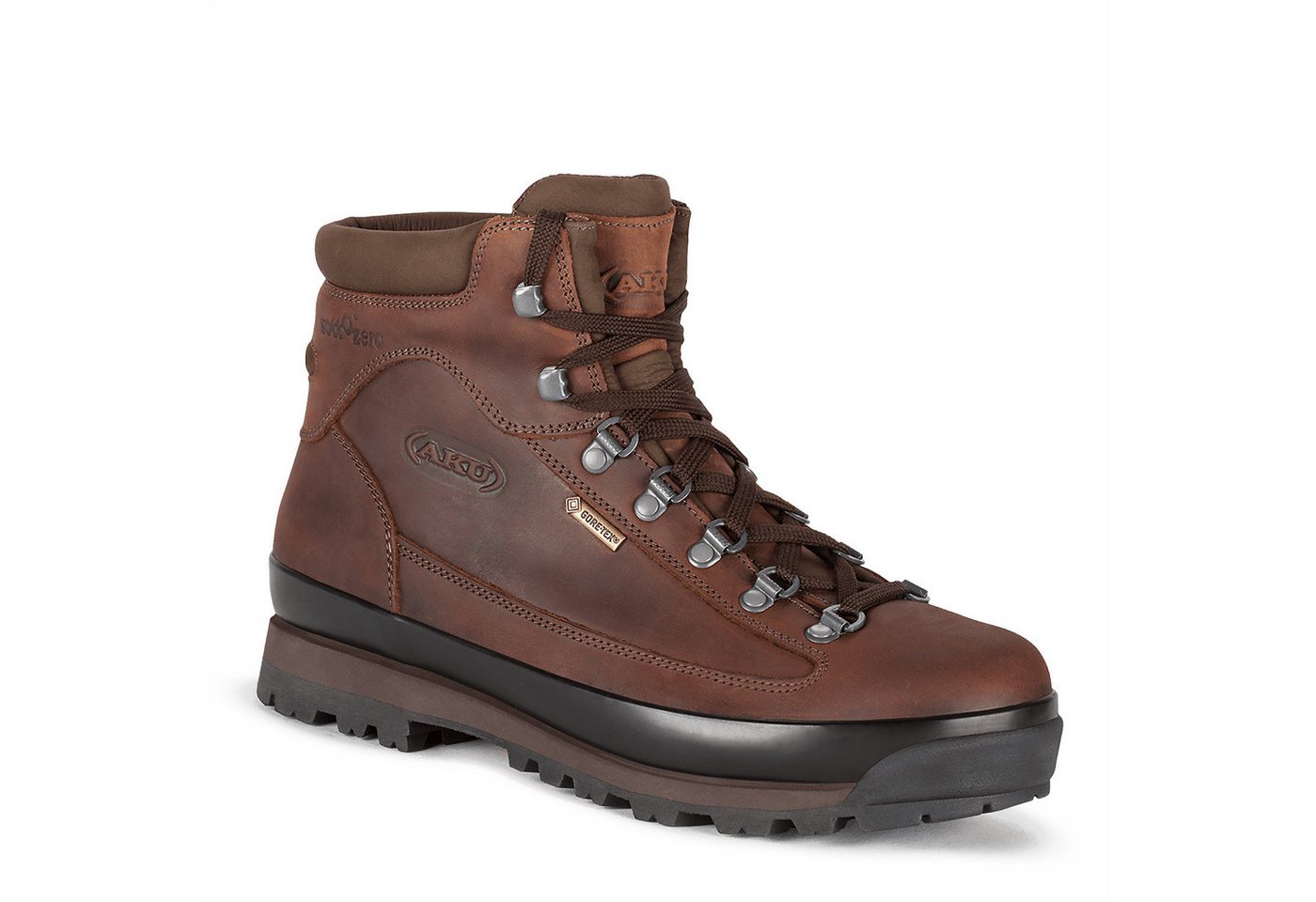 AKU Wanderschuh SLOPE MAX GTX Wanderschuh von AKU