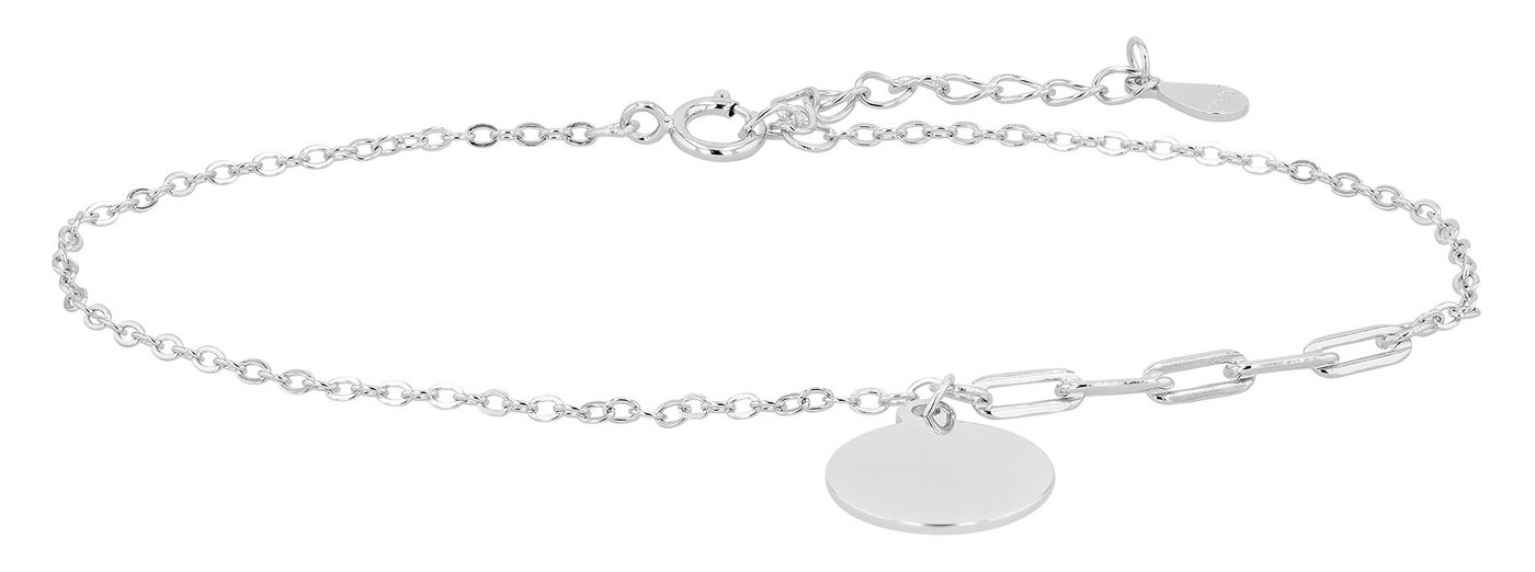 AKZENT Armband 5340114 Silber wasserfest (Einzeln) von AKZENT