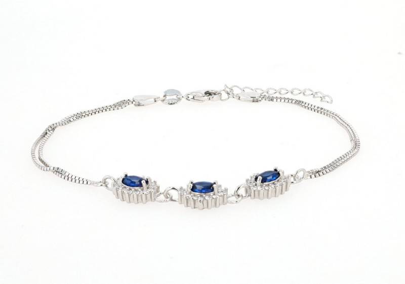 AKZENT Armband Astara (Einzeln), Damen Armband von AKZENT