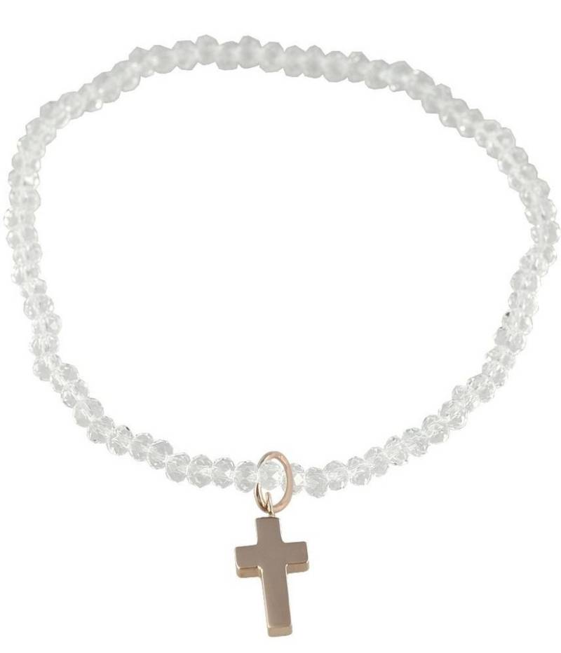 AKZENT Armband Issa Akzent aus Kunststoff in Schwarz (Einzeln), Damen Armband von AKZENT