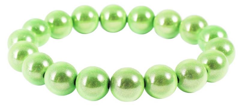 AKZENT Armband Lieke Perlenarmband türkis (Einzeln) von AKZENT