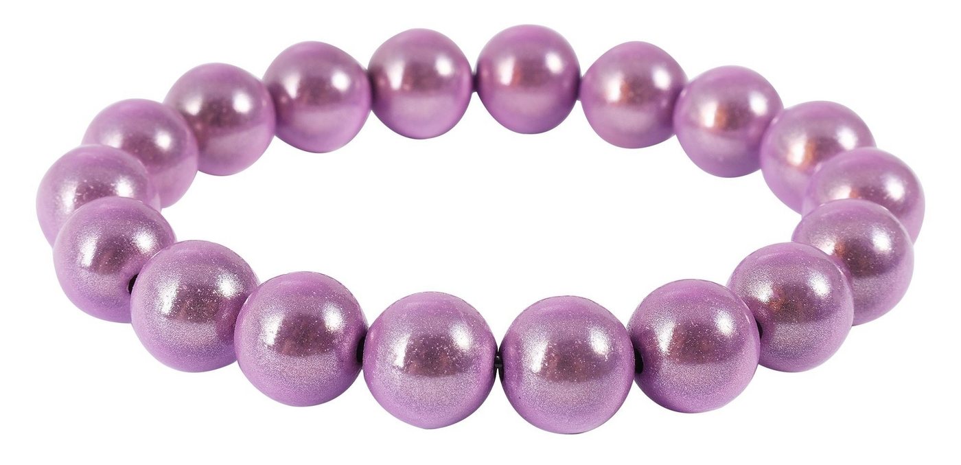 AKZENT Armband Lieke Perlenarmband türkis (Einzeln) von AKZENT