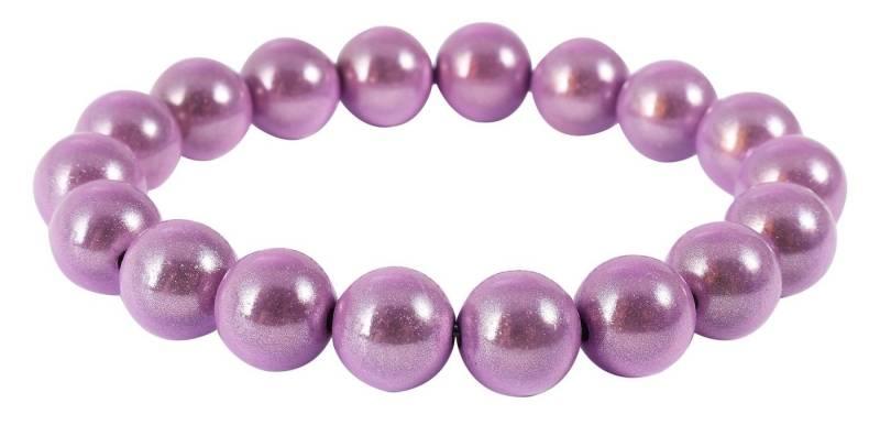 AKZENT Armband Lieke Perlenarmband türkis (Einzeln) von AKZENT