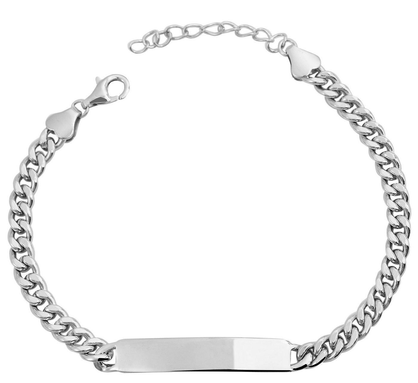 AKZENT Armband Nibal (Einzeln), Damen Armband von AKZENT