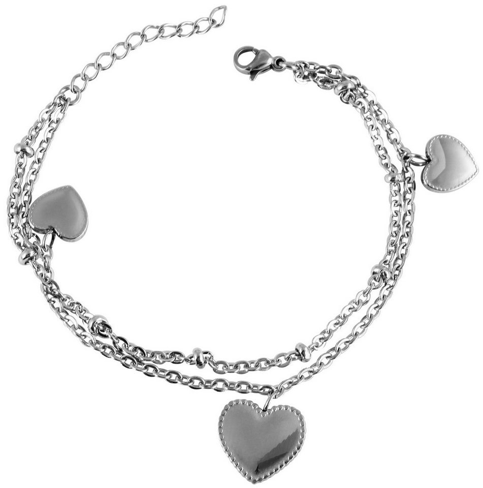 AKZENT Armband Talila (einzeln), Damen Armband von AKZENT