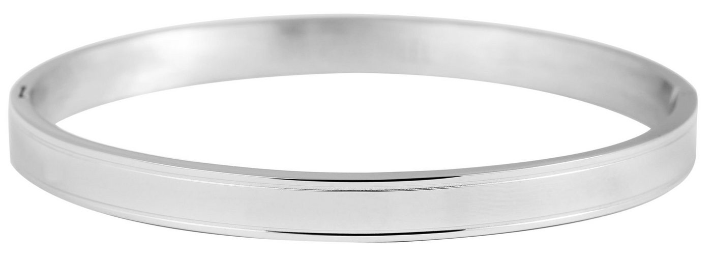 AKZENT Edelstahlarmband Isidora (einzeln), Damen Armband von AKZENT