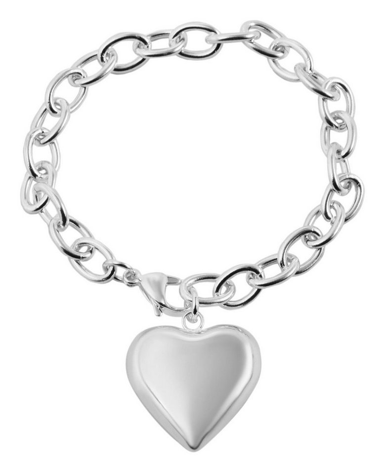 AKZENT Edelstahlarmband Sarabi (einzeln), Damen Armband von AKZENT