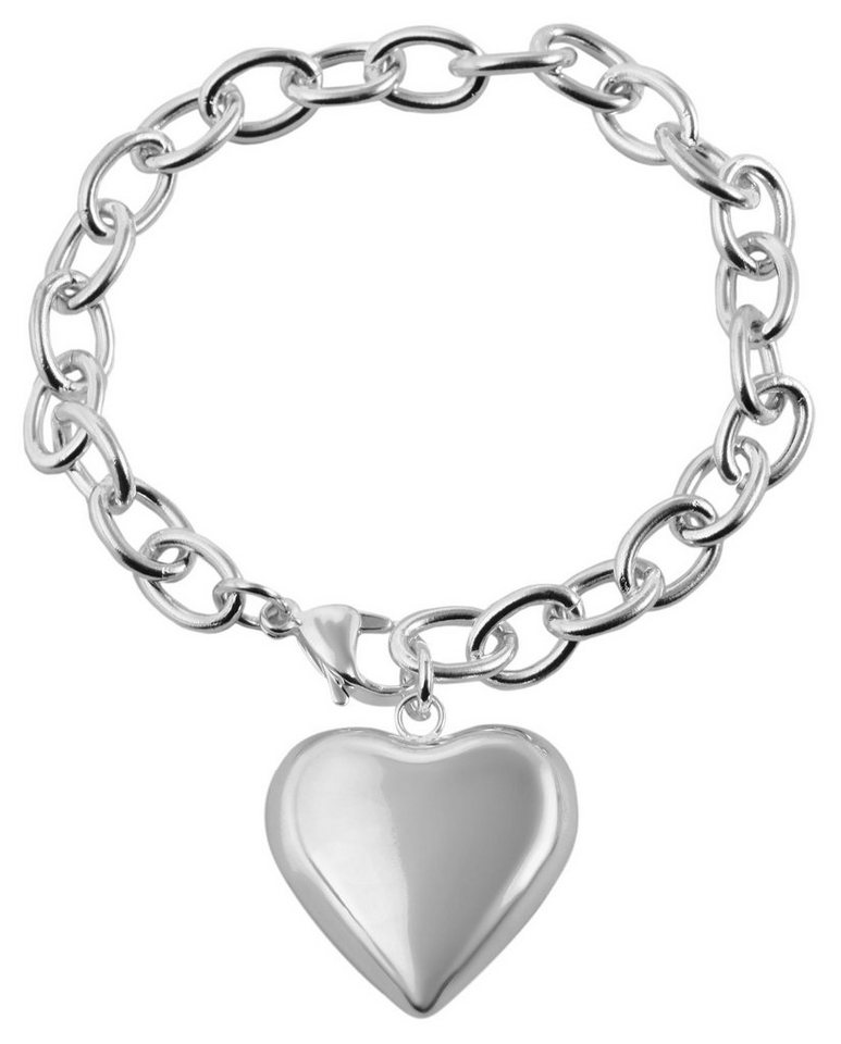 AKZENT Edelstahlarmband Sarabi (einzeln), Damen Armband von AKZENT