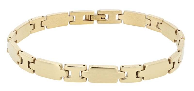 AKZENT Edelstahlarmband Serenity Edelstahl wasserfest (Einzeln) von AKZENT