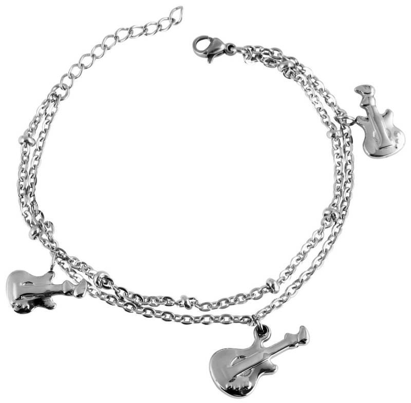 AKZENT Armband Talila (einzeln), Damen Armband von AKZENT