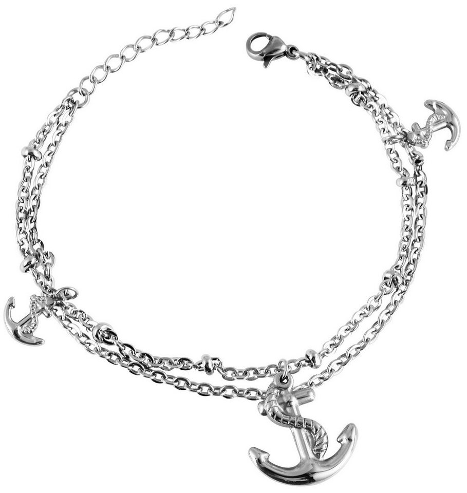 AKZENT Armband Talila (einzeln), Damen Armband von AKZENT