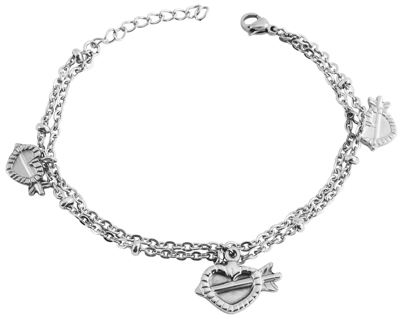 AKZENT Armband Talila (einzeln), Damen Armband von AKZENT