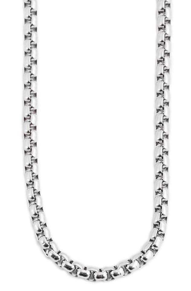 AKZENT Edelstahlkette Celissa "Celissa" Veneziamuster, Edelstahl, silberfarben, Stärke (Einzeln) von AKZENT