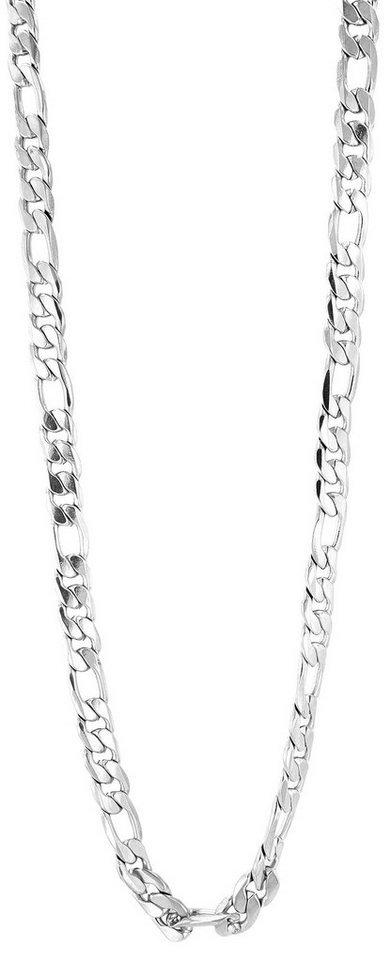 AKZENT Edelstahlkette Eloise silber Damen wasserfest von AKZENT