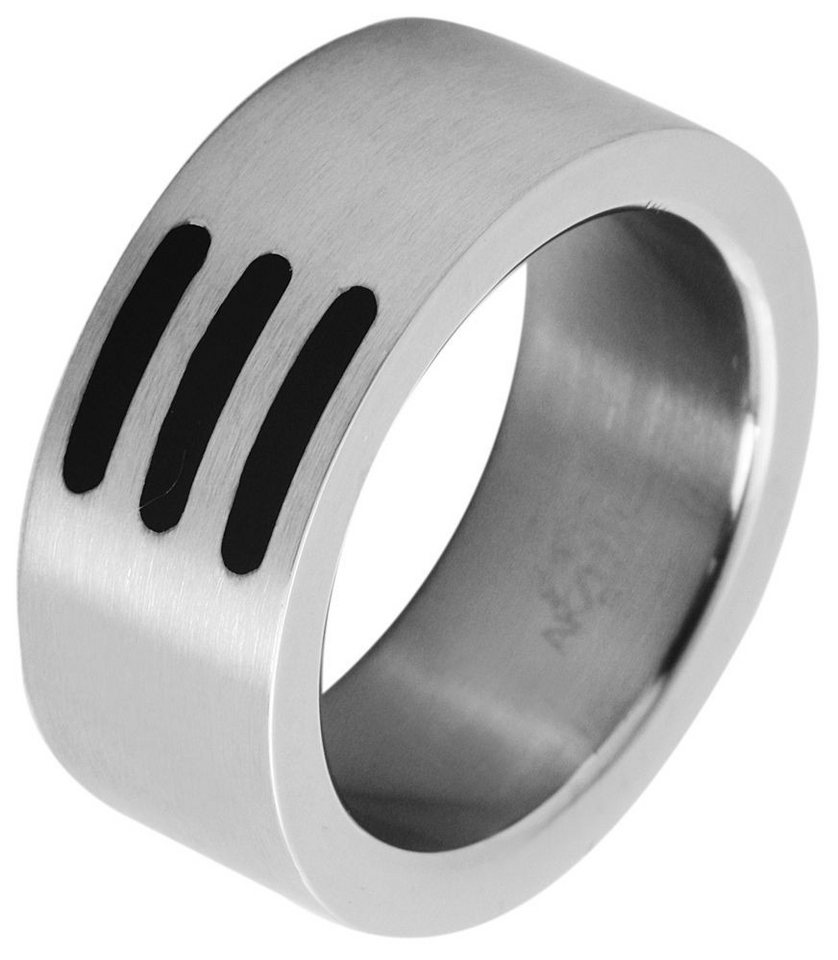 AKZENT Fingerring Lian, Herren Ring von AKZENT