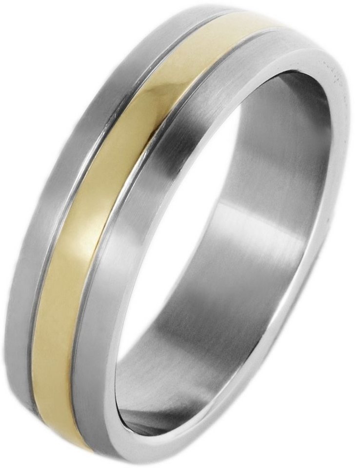 AKZENT Fingerring Lientje, Herren Ring von AKZENT