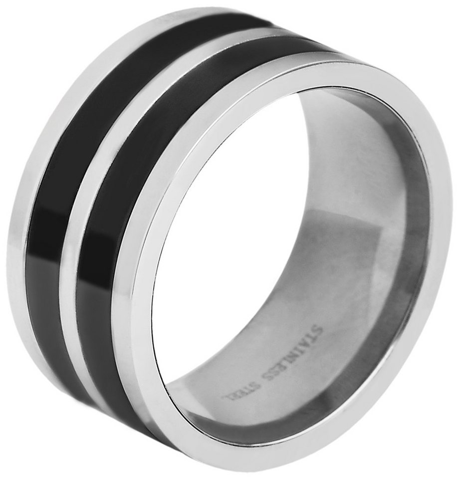 AKZENT Fingerring Luk, Herren Ring von AKZENT