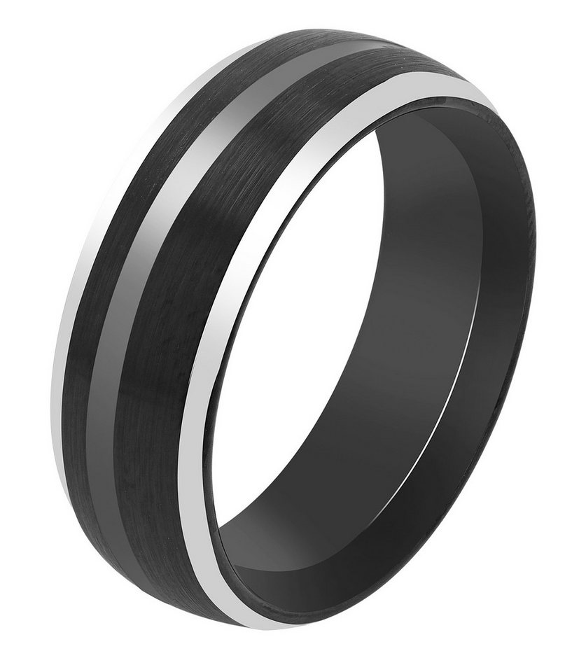 AKZENT Fingerring Moros, Herren Ring von AKZENT