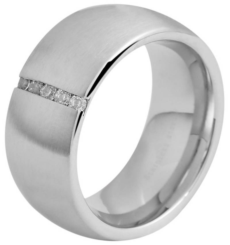 AKZENT Fingerring Strong Belief von AKZENT