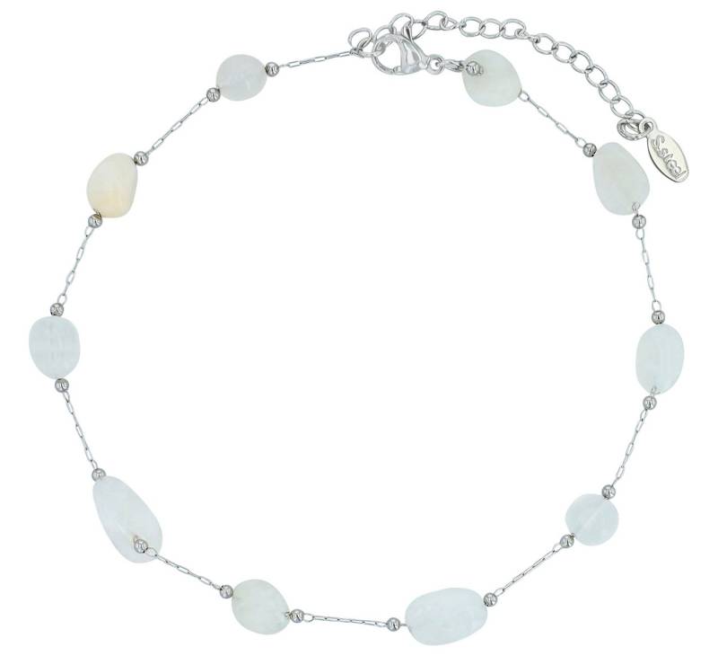 AKZENT Fußkette 5110093 Sommer Must-Have, 4er Pack, Anhänger, Perlen von AKZENT