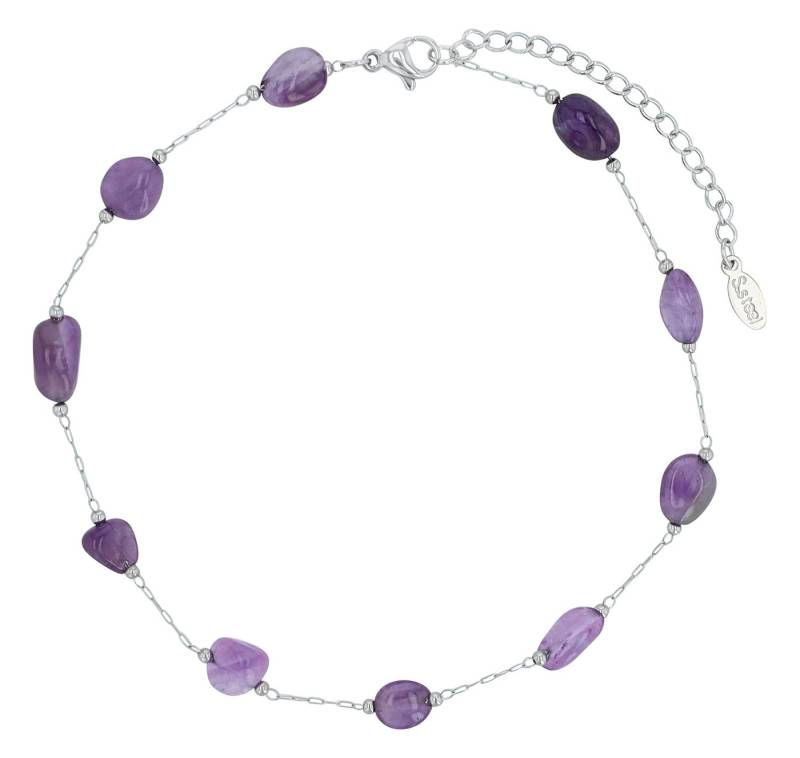 AKZENT Fußkette 5110093 Sommer Must-Have, 4er Pack, Anhänger, Perlen von AKZENT