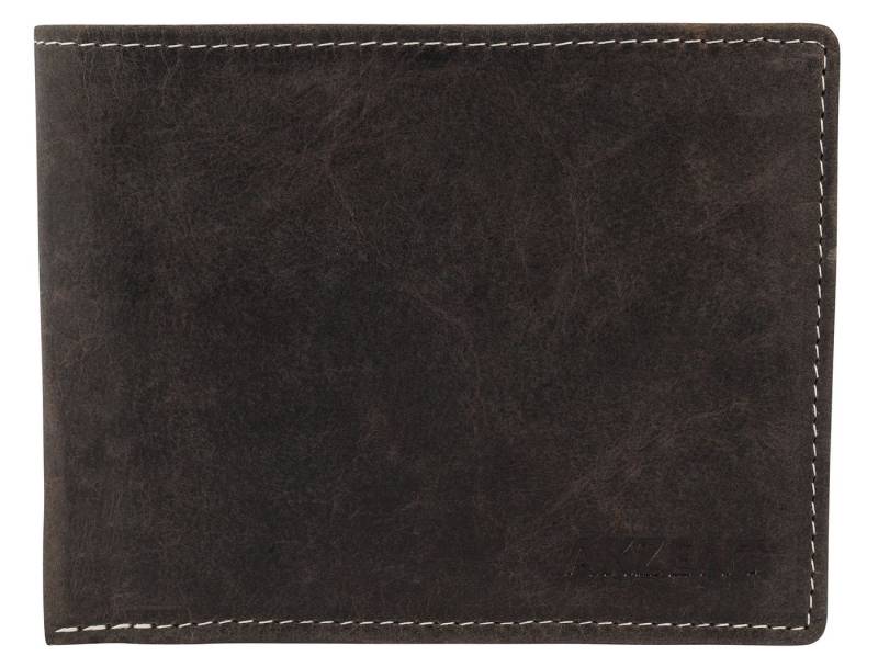 AKZENT Geldbörse Turba Synthetikleder, versch. Farben von AKZENT