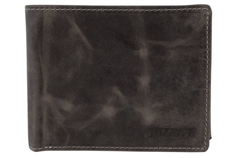 AKZENT Geldbörse Turba Synthetikleder, versch. Farben von AKZENT