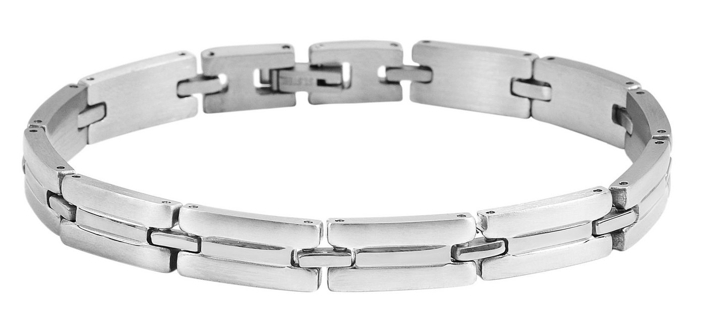 AKZENT Edelstahlarmband Madiba (einzeln), Damen Armband von AKZENT