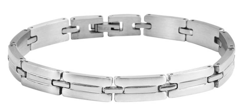 AKZENT Edelstahlarmband Madiba (einzeln), Damen Armband von AKZENT