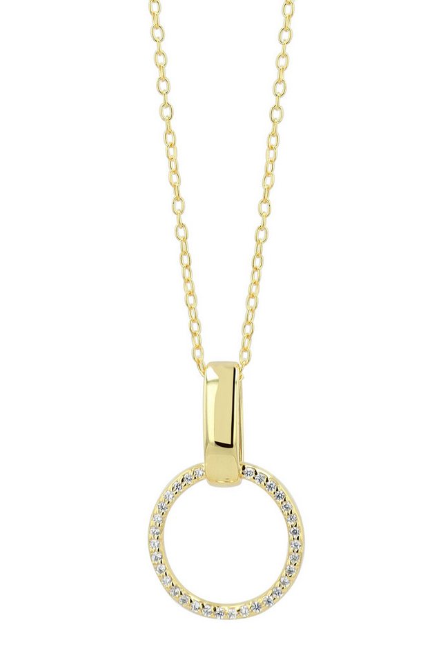 AKZENT Kette mit Anhänger 5350132 von AKZENT