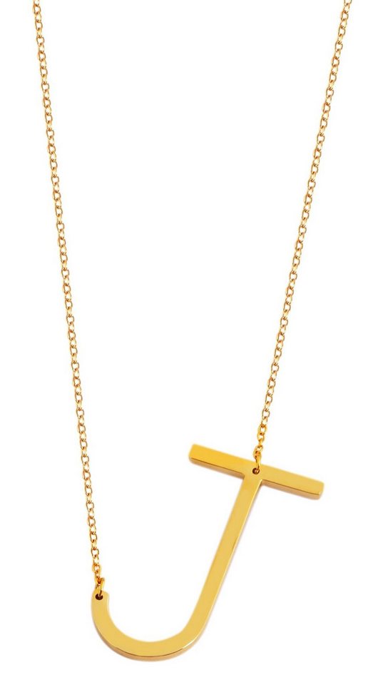 AKZENT Kette mit Anhänger Aurelija (einzeln), Damen Kette mit AnhÃ¤nger von AKZENT